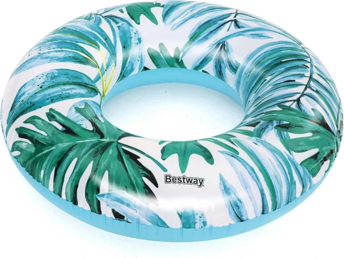 Duurzaam PVC geschikt voor zwembad en zee