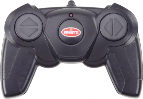 Vloeiende 2,4 GHz‑besturing