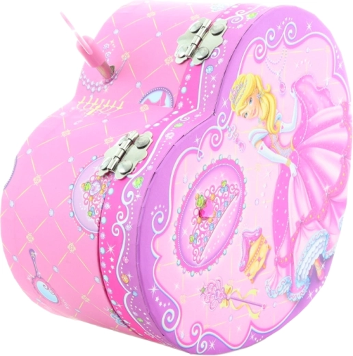 Veilige opslag voor sieraden en kleinigheden