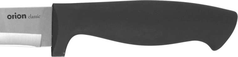 Ergonomisch antislip handvat