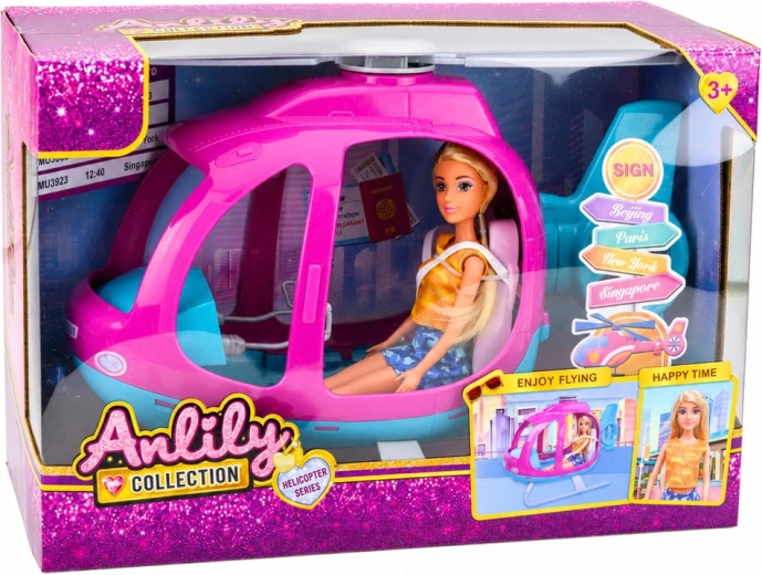 Ideaal cadeau voor thematisch spel