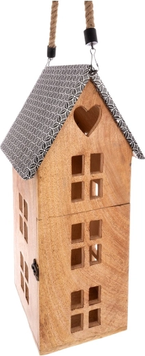 Eenvoudig op te hangen en te dragen