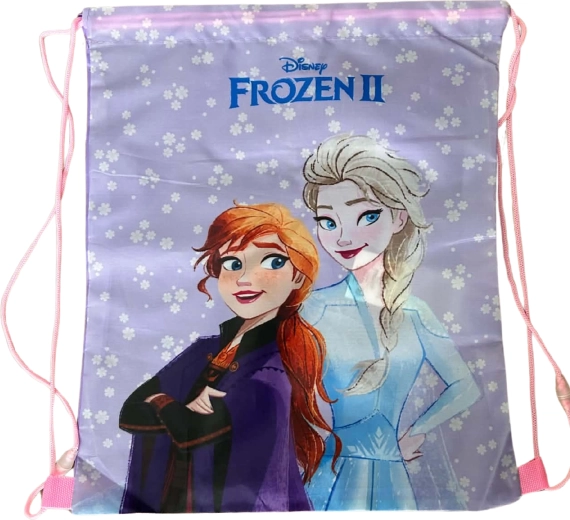 Geliefd Frozen II-motief