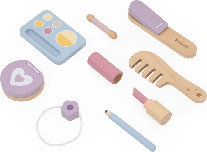Acht accessoires voor spelen als in een schoonheidssalon