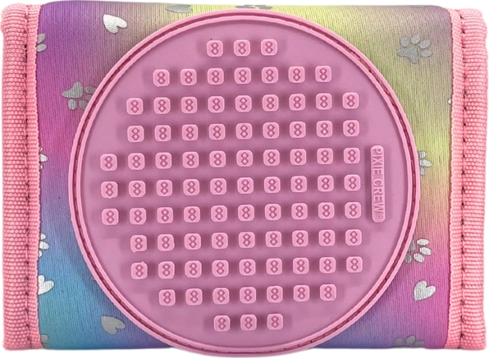 Pixelpaneel voor eigen ontwerp