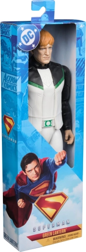 Geweldige DC‑cadeauverpakking