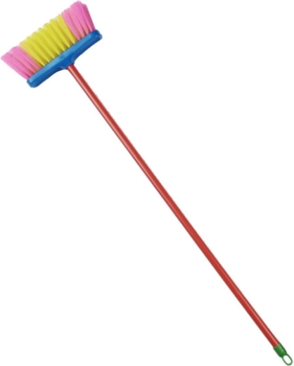 Kinderbezem medium 60 cm