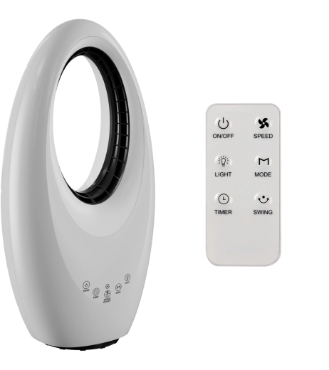 Bediening met aanraking en op afstand