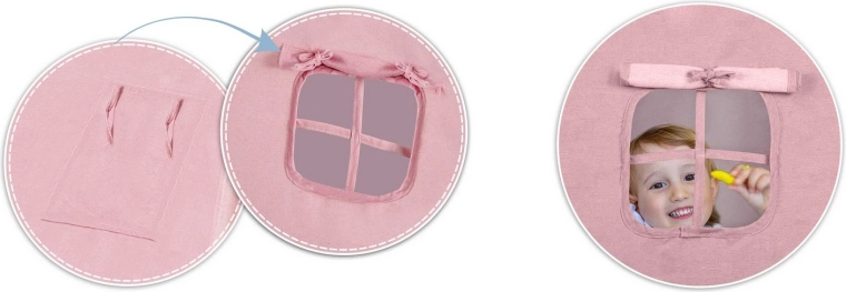 Stabiliteit en veiligheid met gratis stabilisator