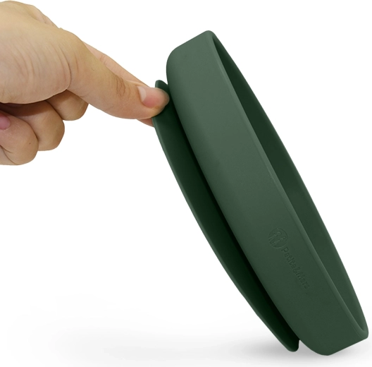 Veilig en flexibel voedselveilig siliconen