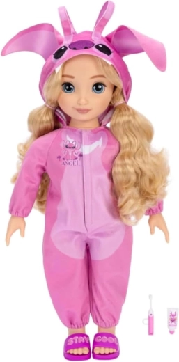 Accessoires voor bedtijdrituelen en spel