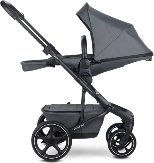 De soepelste rit op elk oppervlak