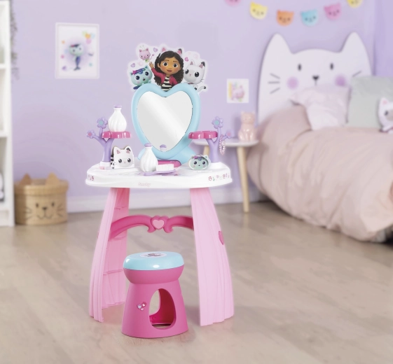 Krukje en slimme opberghouders