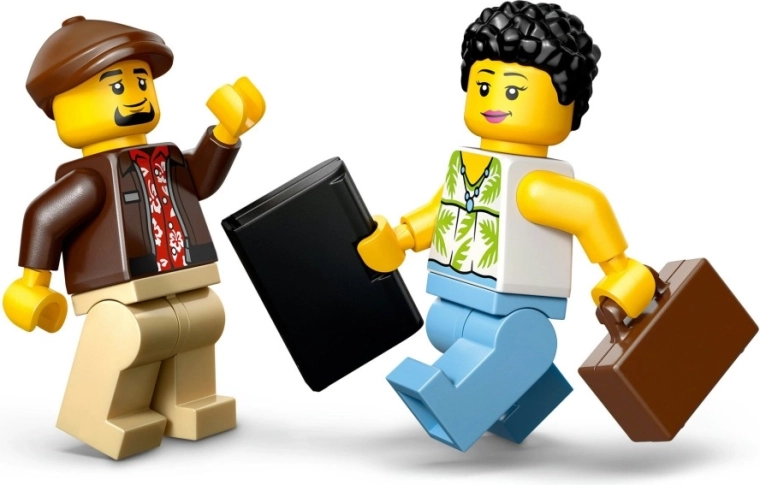 Figuren voor rollenspel-avonturen