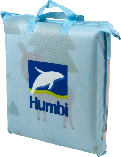 Vouwen, opbergen en vervoeren zonder zorgen