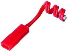 BEC-connector 9 cm