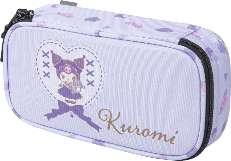 Baagl schooletui Kuromi sweet one