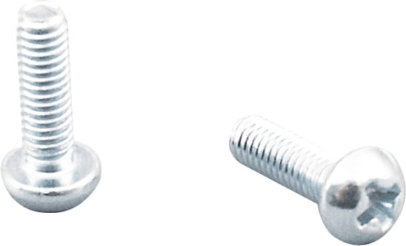 JAMARA machineschroef M2,6 × 8 mm - 10 stuks