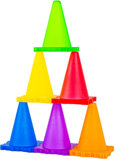3 spelmodi in één set