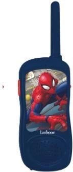 Echte tweerichtingscommunicatie tot 120 meter