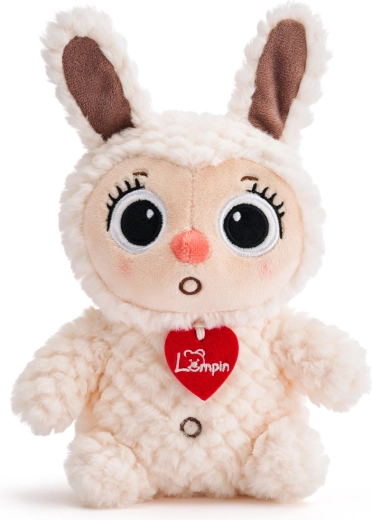 MUFU Lulo konijntje pluche knuffel 20 cm