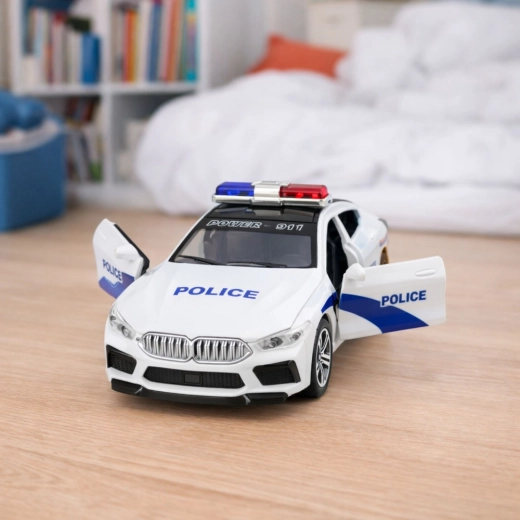 Openslaande voordeuren voor nog meer speelscenario’s