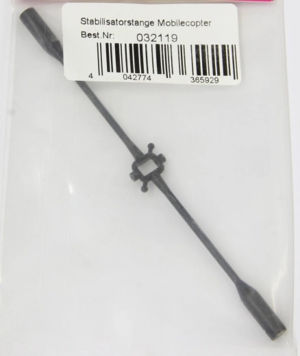 Stabilisatiestang voor Mobilecopter Jamara