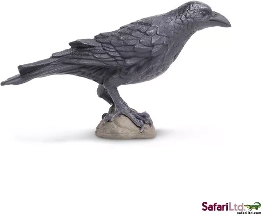 Veldraaf figurine Safari Ltd.