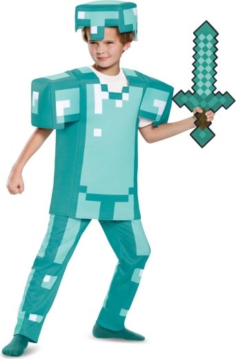Officiële Minecraft-licentie