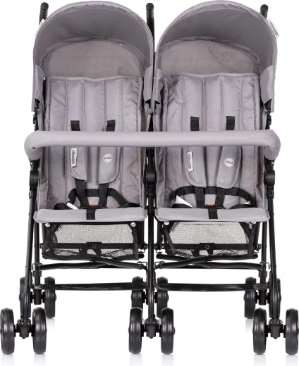 veiligheid voor beide passagiers