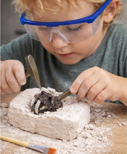 Leren door te spelen en vaardigheidsontwikkeling