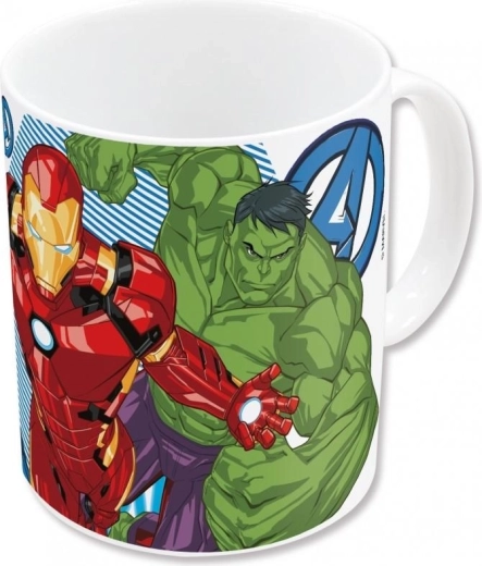 Avengers-mok - 1 stuk