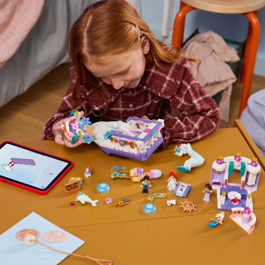 Slim digitaal bouwen met LEGO Builder
