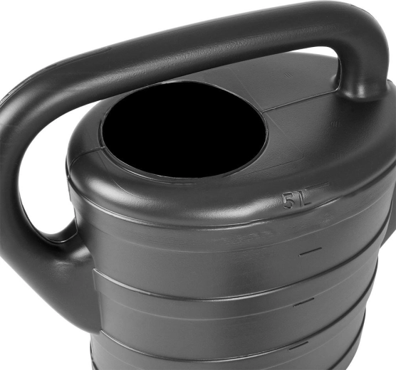 Precieze dosering van water