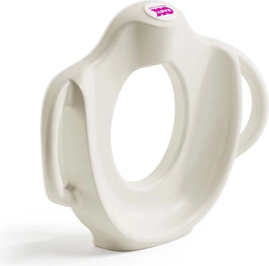 Veilige grip voor kleine handjes