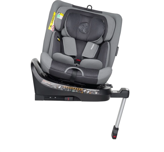 Aanpasbaar van pasgeborene tot schoolkind