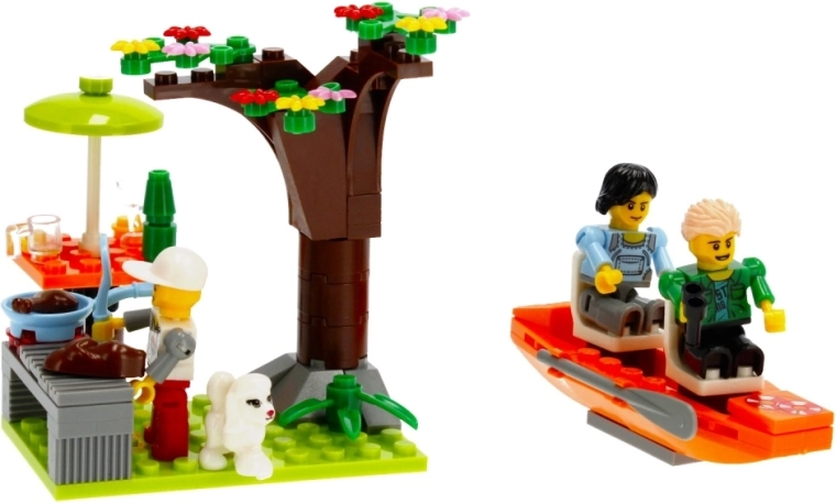 Buitenplezier en accessoires