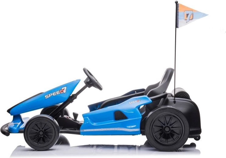 Eenvoudige bediening en stabiliteit