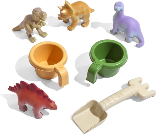Accessoires voor creatief spelen