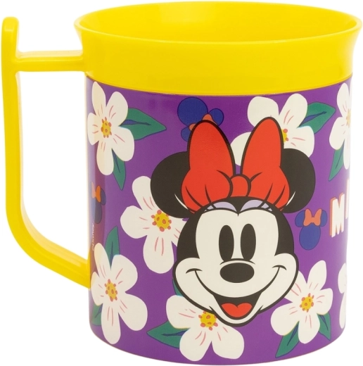 Disney Minnie Mouse plastic beker Sunshine 400 ml