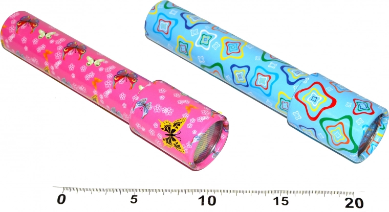 Kaleidoscoop 20 cm