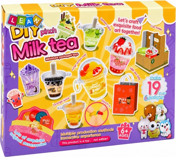 DIY knutselen – tot 19 mini-projecten