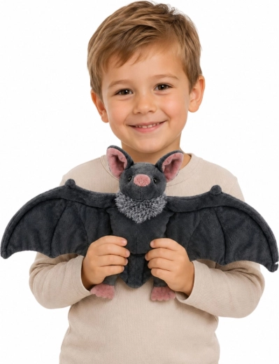 Zacht pluche om te knuffelen