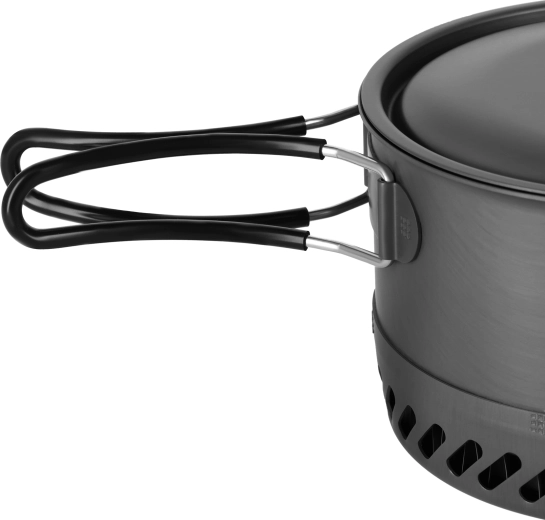 Licht en duurzaam geanodiseerd aluminium