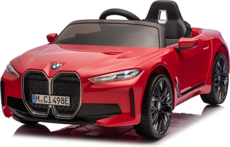 4x4-aandrijving voor soepele en zekere ritten