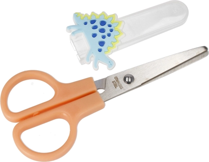 Veilig knippen dankzij afgeronde punten