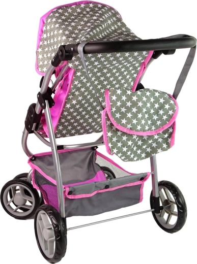 Opbergruimte voor accessoires