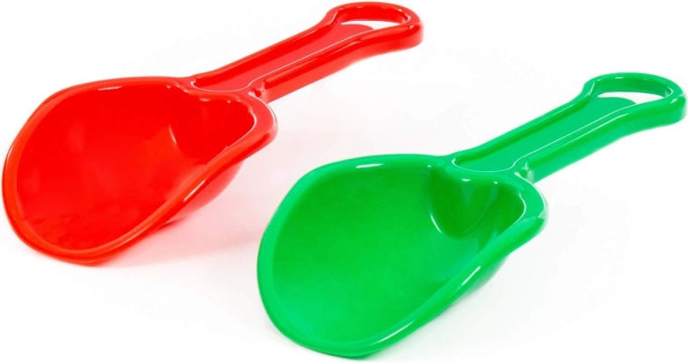Kinderschepje voor zand - 1 stuk