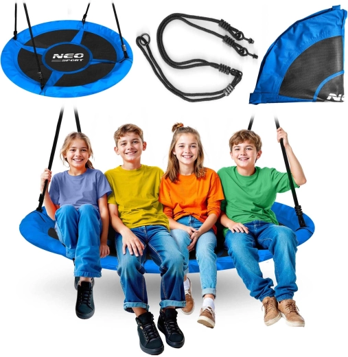 Nestschommel Neo-Sport Swingo 120 cm