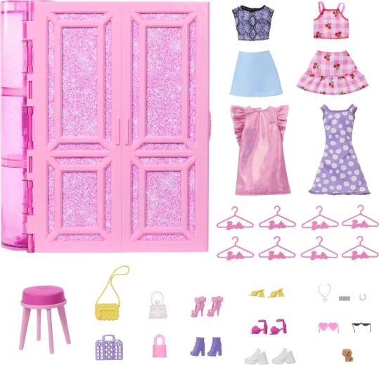 Meer dan 25 accessoires